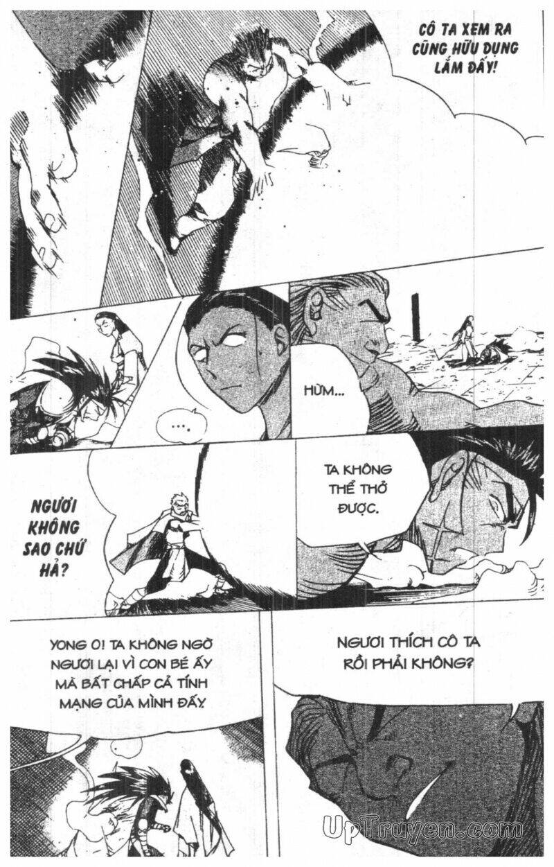 giang hồ bá đạo ký chapter 17 152