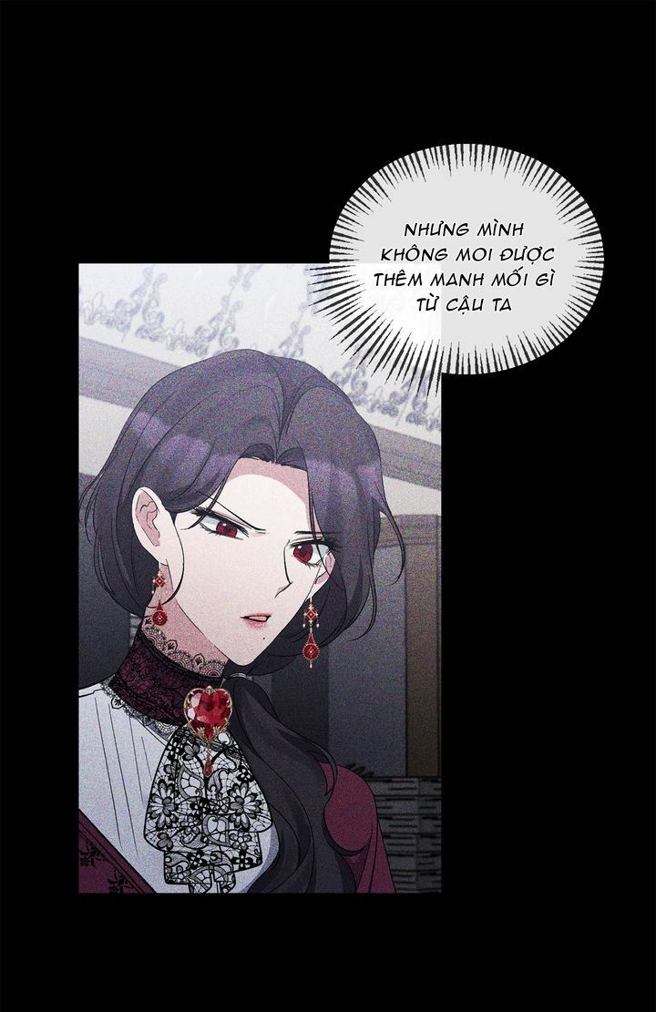 nữ công tước phương bắc là một nhân vật phản diện chapter 19 15