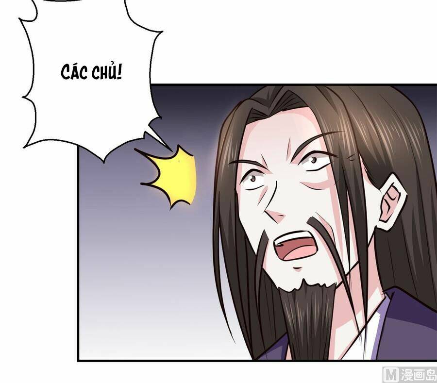 cửu dương đế tôn chapter 188 52
