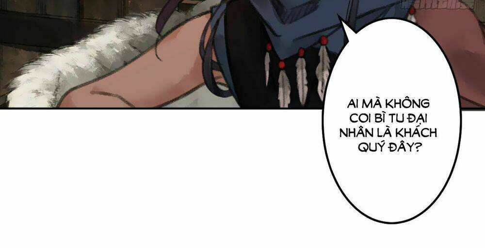 giấc mộng nam triều chapter 9 6