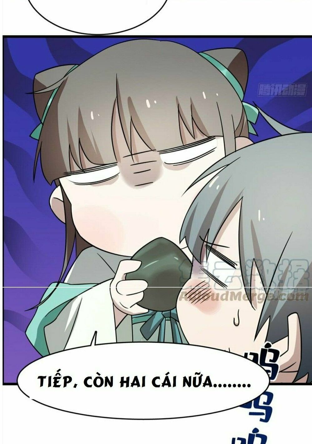 độc bộ thiên hạ: đặc công thần y chapter 67 14