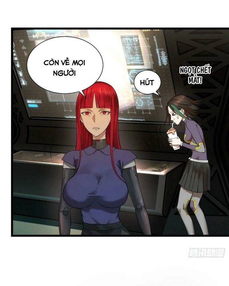 danh sách kẻ phản diện chapter 103 10