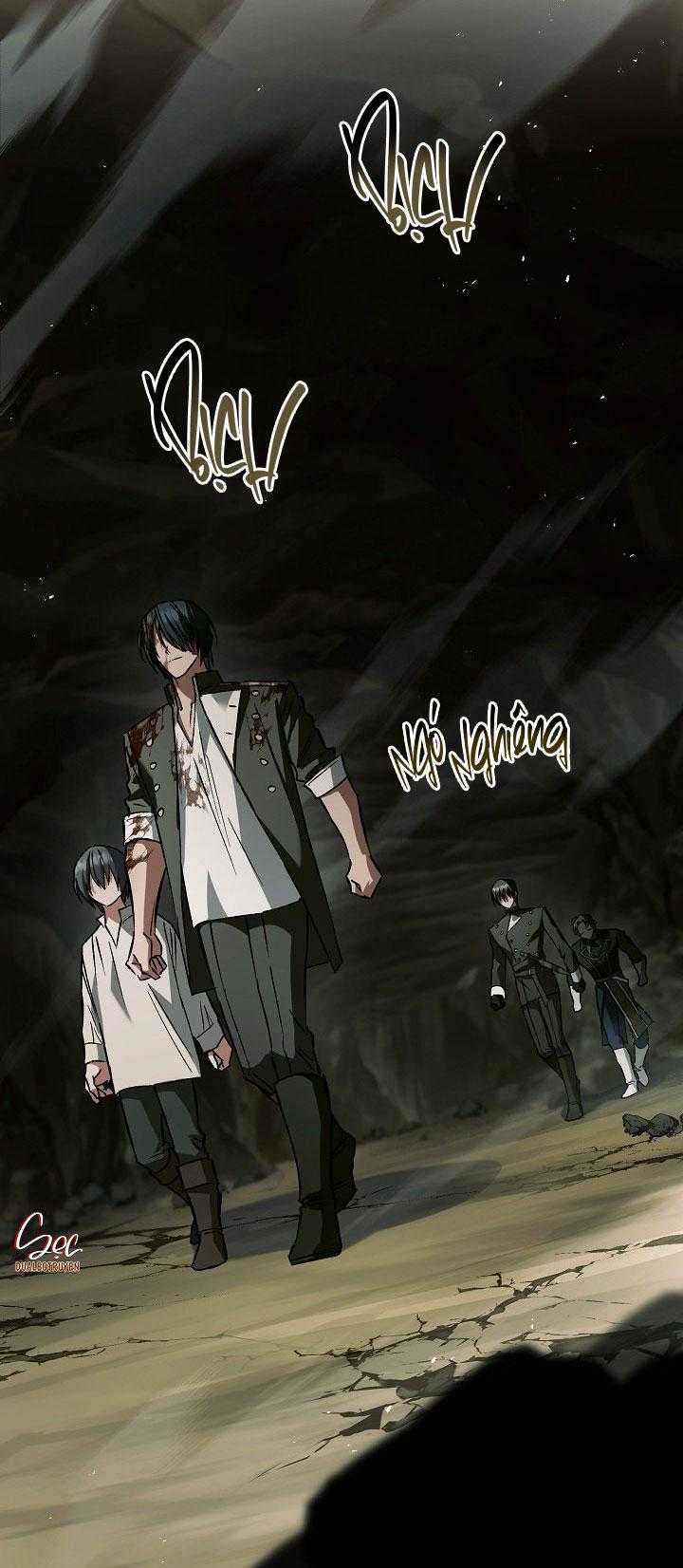 bước ngoặt định mệnh chapter 56 43