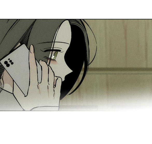 [18+] Nước Mắt Trên Đóa Hoa Tàn chapter 21.2 6