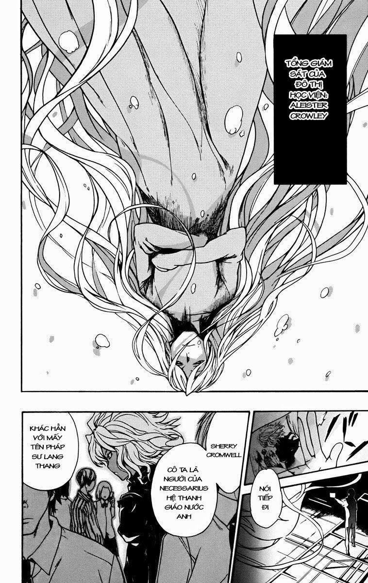 cấm thư ma thuật index chapter 35 6