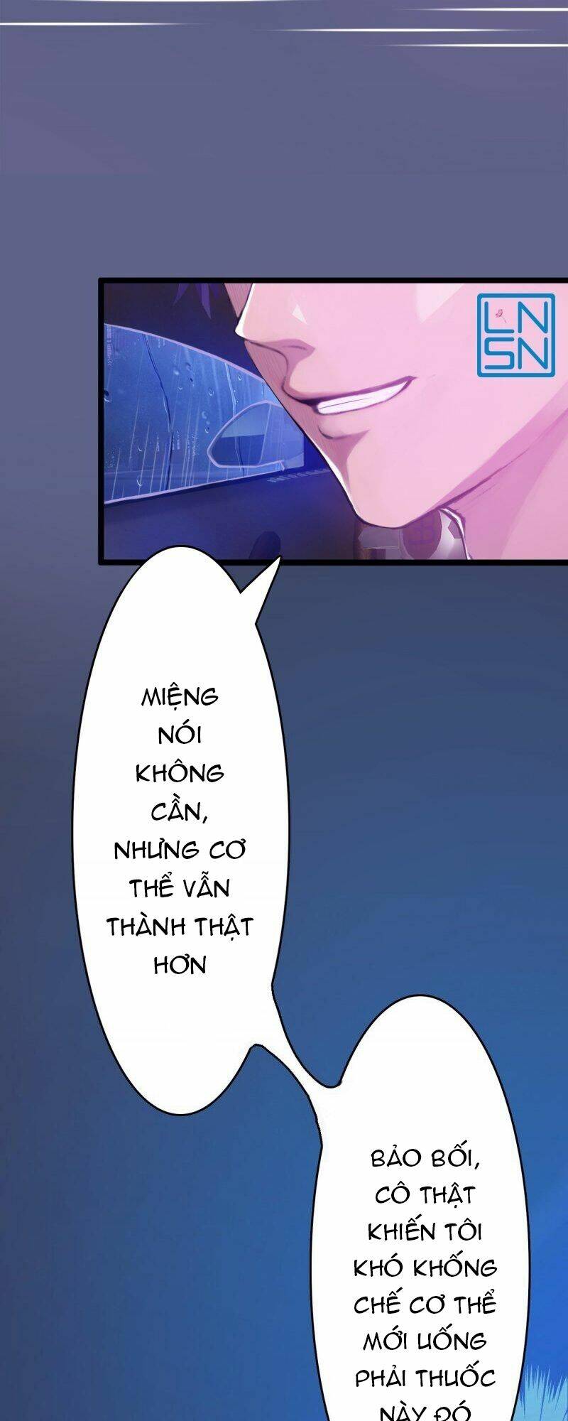 cưng chiều tình yêu bé nhỏ chapter 7 27