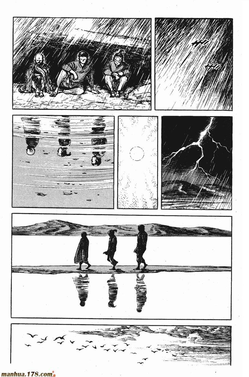 binh pháp mặc công chapter 62 7