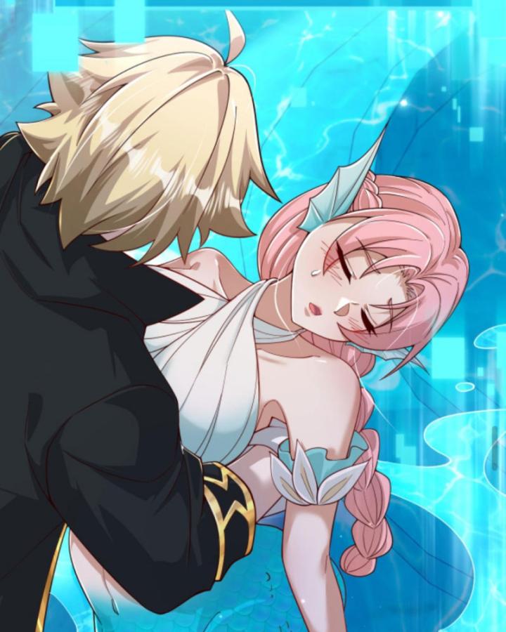 người chơi và nhân vật chính đều muốn làm hại ta chapter 93 41