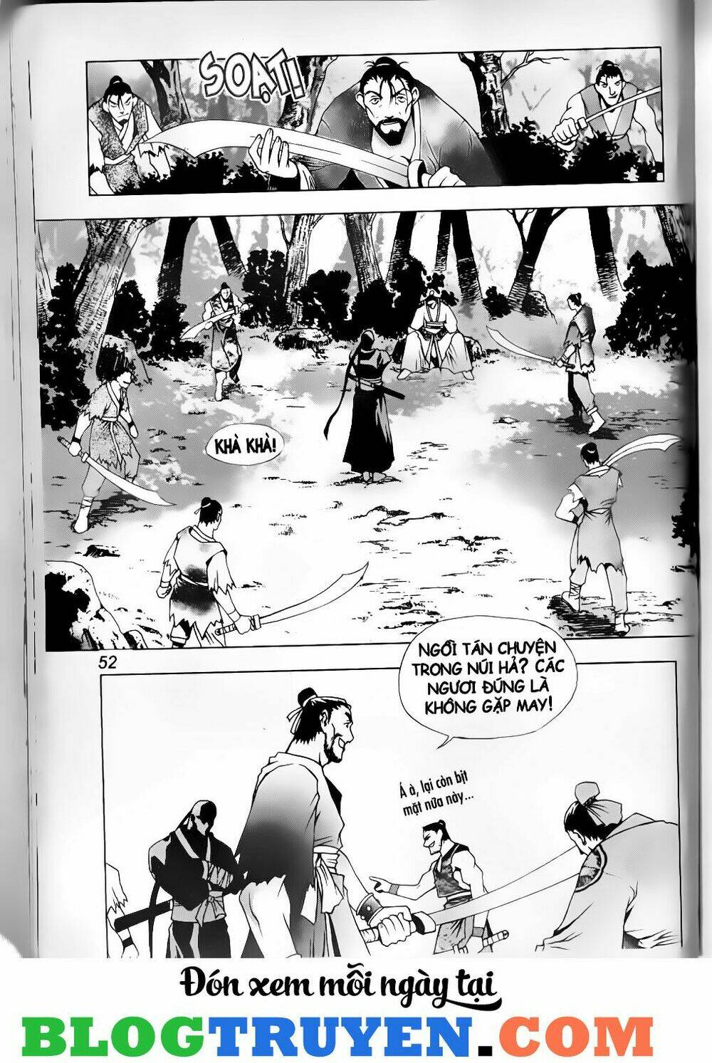 thiên lang liệt truyện chapter 41 13