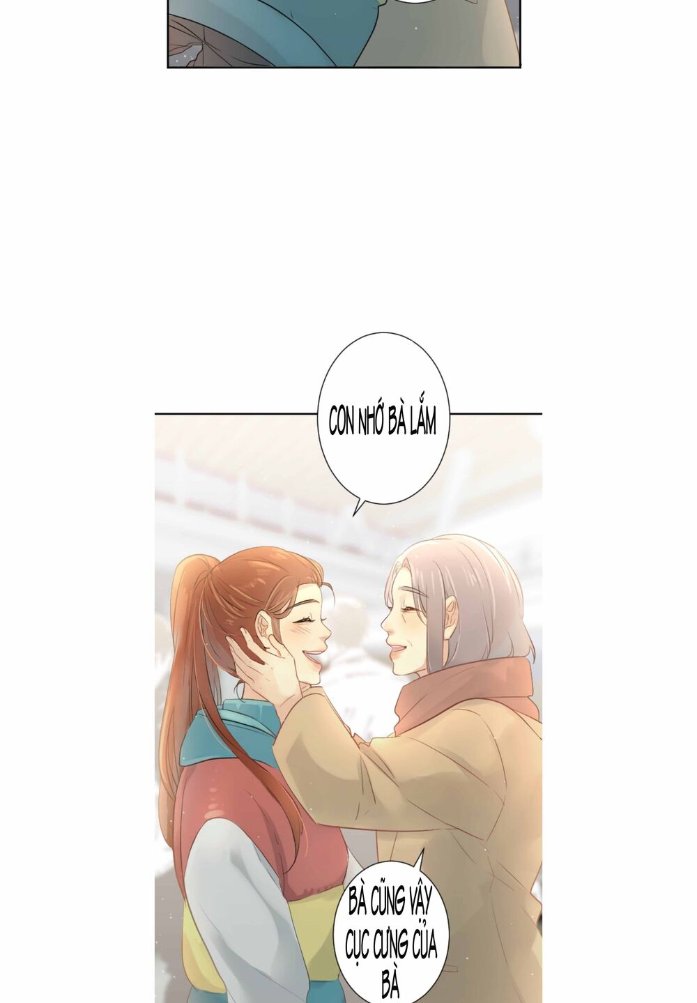 cậu bé người sói chapter 1 6