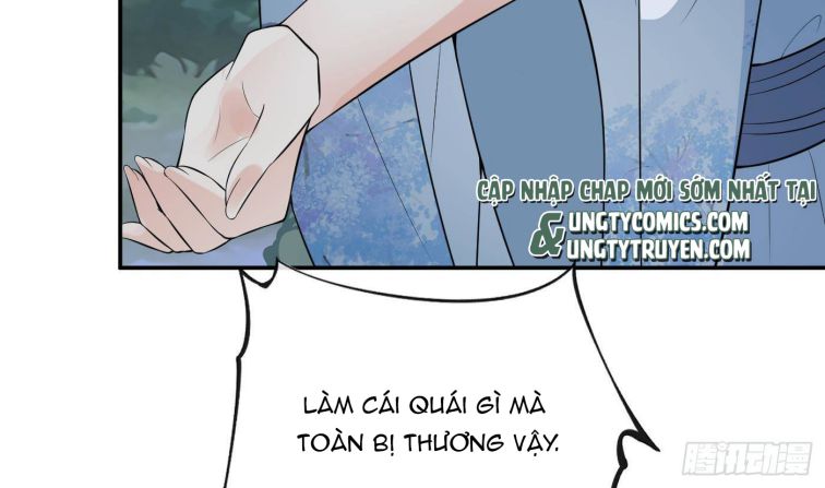 Đánh Chết Cũng Không Làm Sư Tôn chapter 83