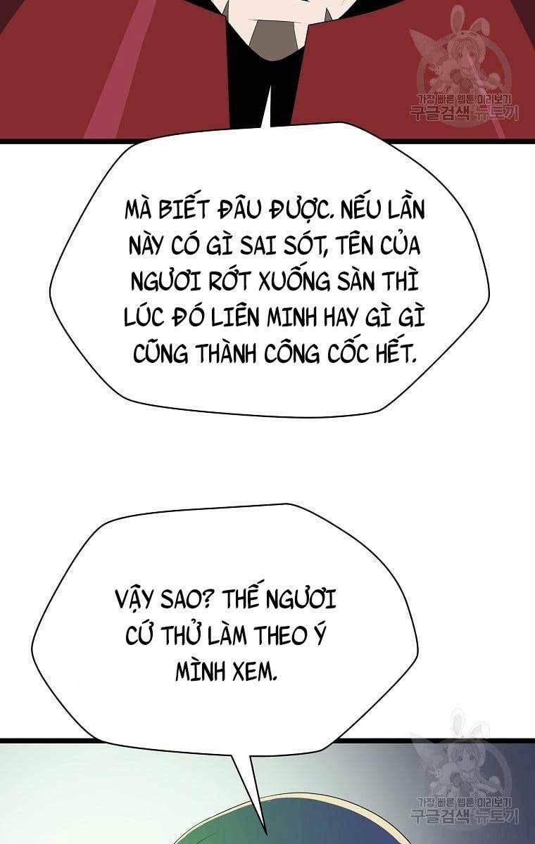 tiêu diệt đấng cứu thế chapter 124 62