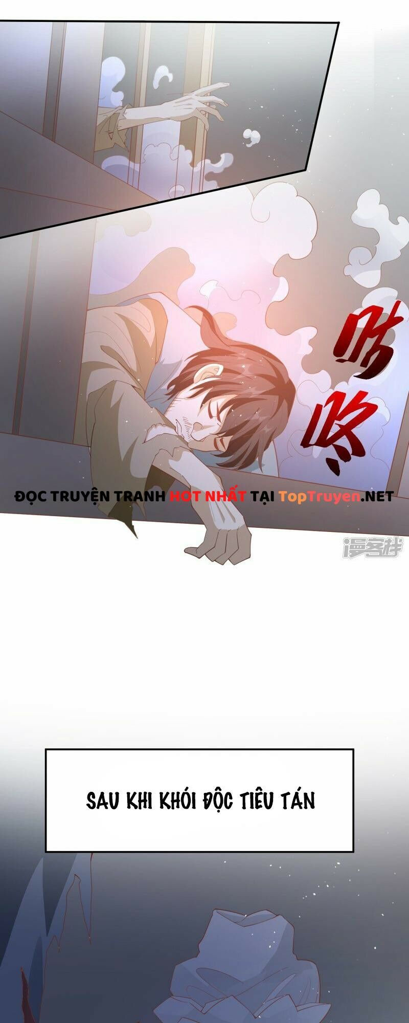 tôi phá vỡ hào quang của nhân vật chính chapter 5 16