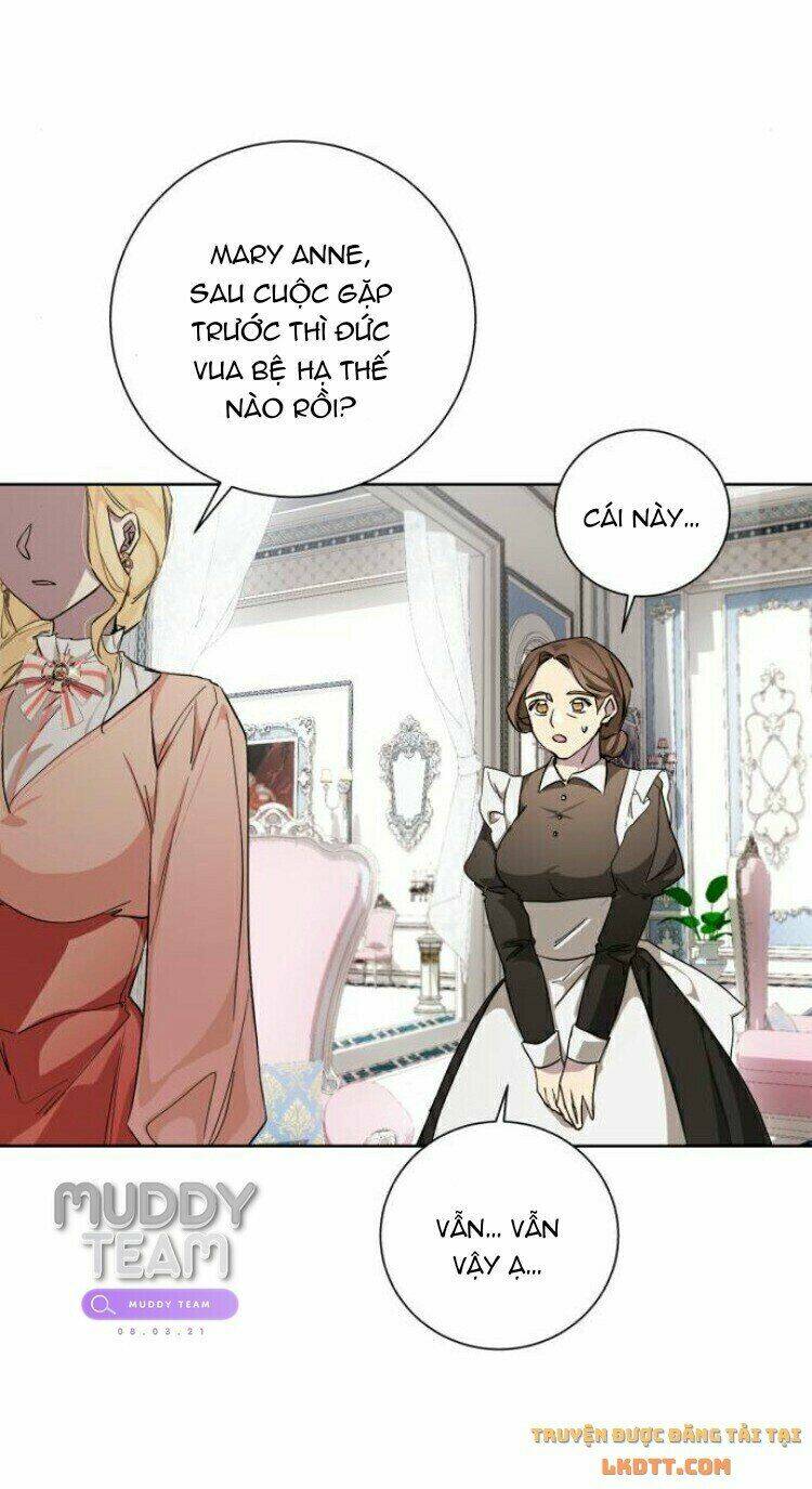 ta đã từng mong nàng biến mất chapter 25 9