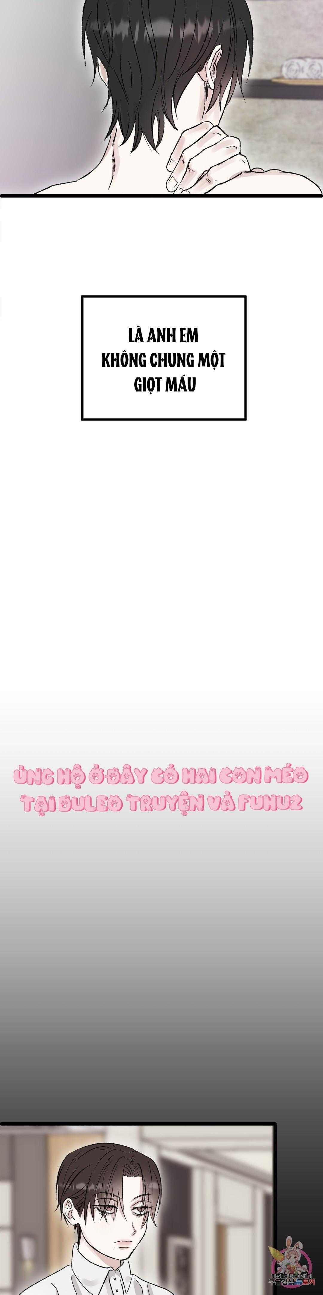 tuyển tập khu chung cư gwanggong – gwanggong apartment complex chapter 34 15