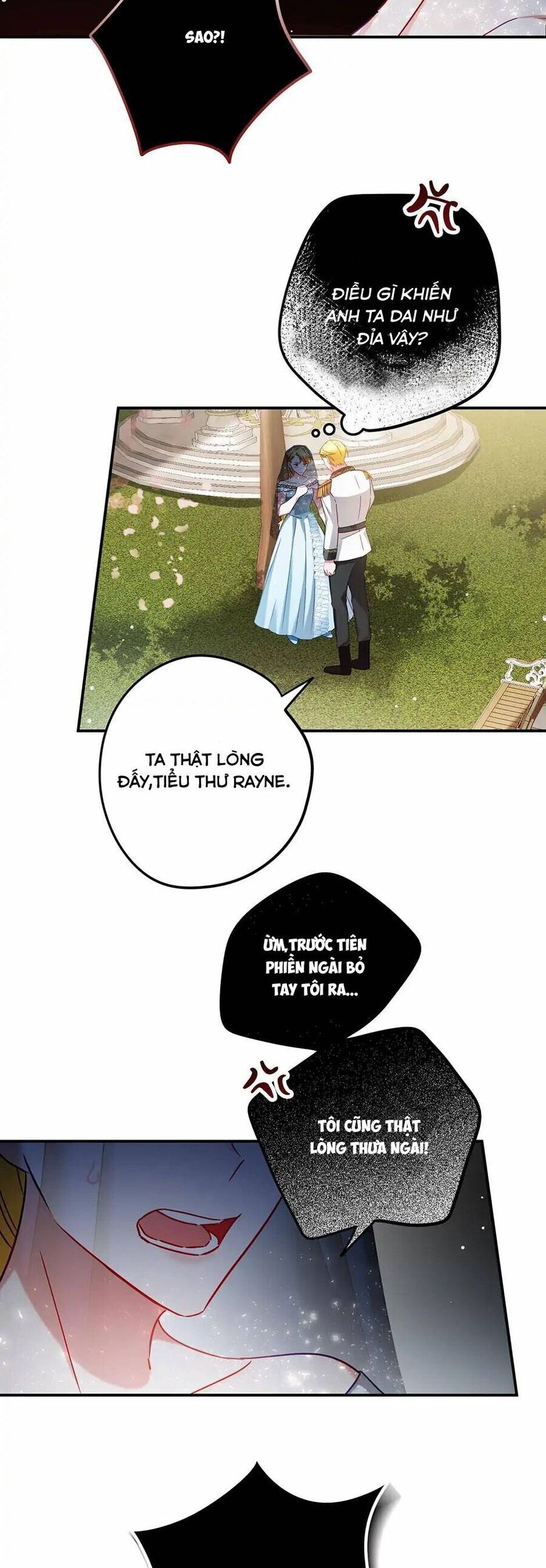 hoàng tử chuyển sinh trở thành người mạnh nhất thế giới nhờ vào sự hiểu biết về bug chapter 51 40