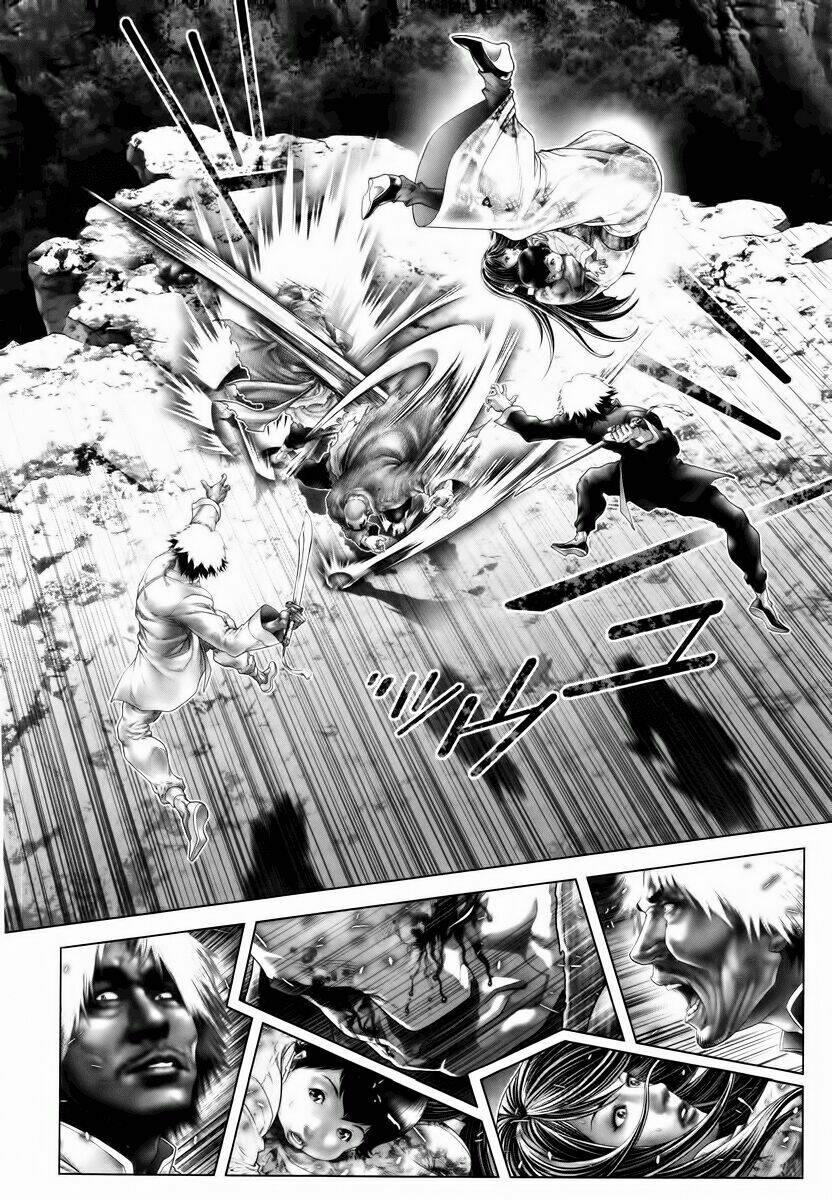 black joke chapter 25 23