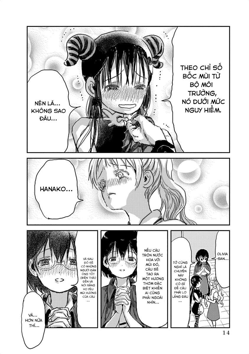 asobi asobase chapter 23 12