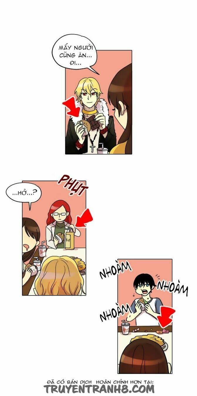 the devil who can't fly chapter 19 10