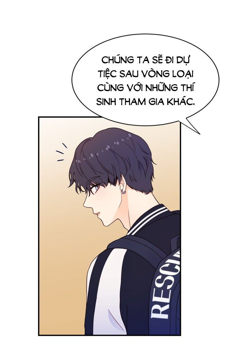 nữ nhân trợ giúp được yêu thích nhất chapter 2.1 34