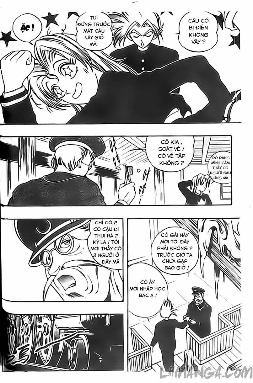 ngọc thiêng malini chapter 3 12