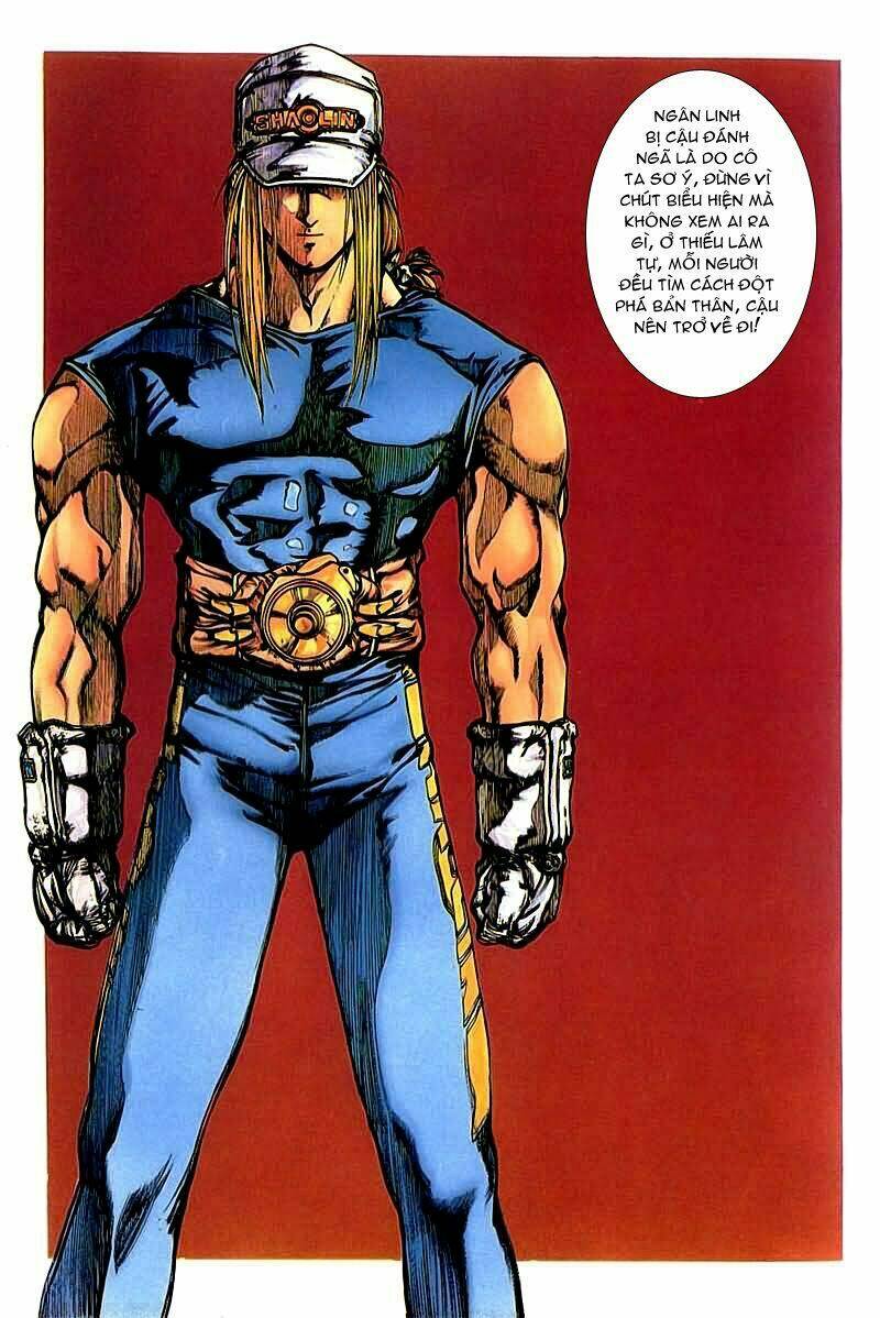 cyber weapon z chapter 1 60