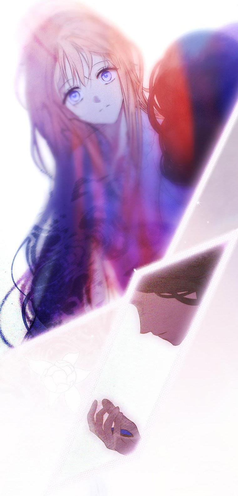 quý cô bí ẩn - secret lady chapter 75.1 4