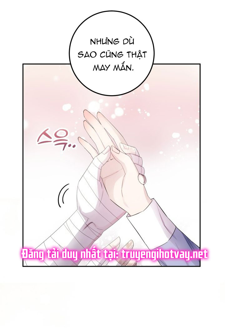 [18+] nếu cứu rỗi một cầm thú hư hỏng chapter 12.2 22