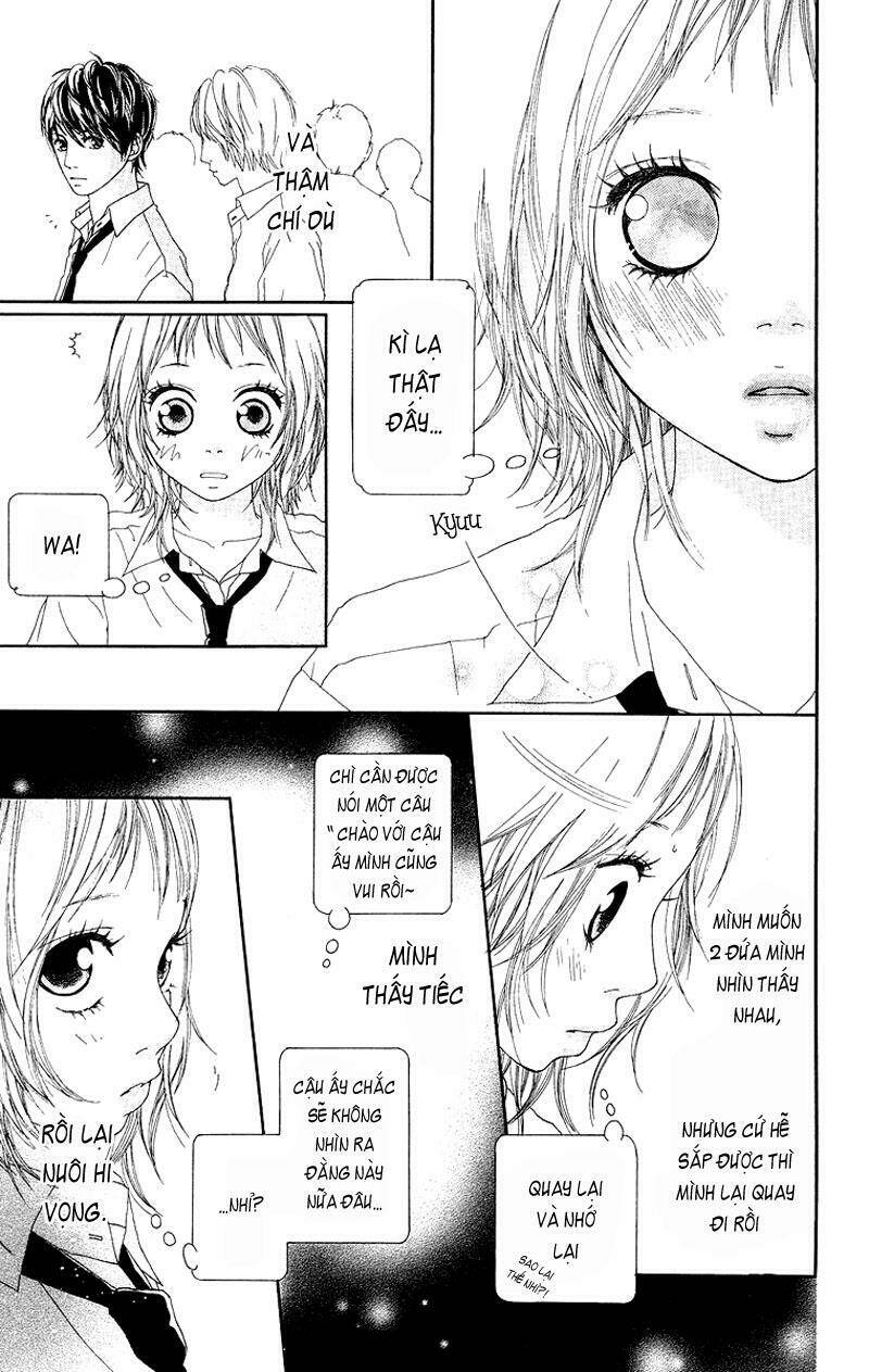 tình yêu học trò chapter 3 5