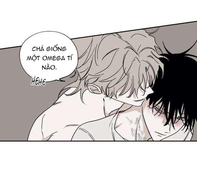 thủy triều thấp lúc chạng vạng chapter 10 42