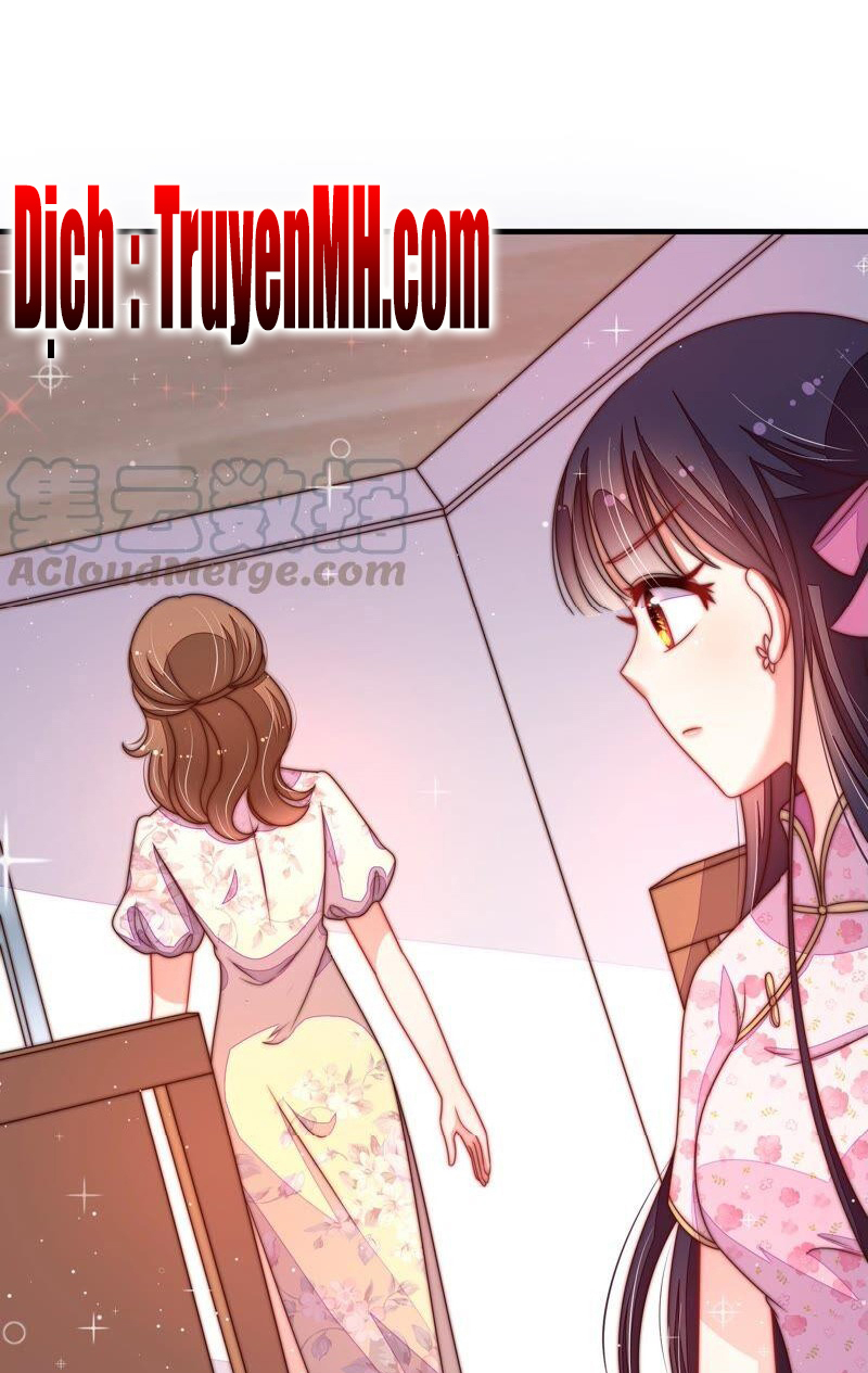 ngày nào thiếu soái cũng ghen chapter 370 17