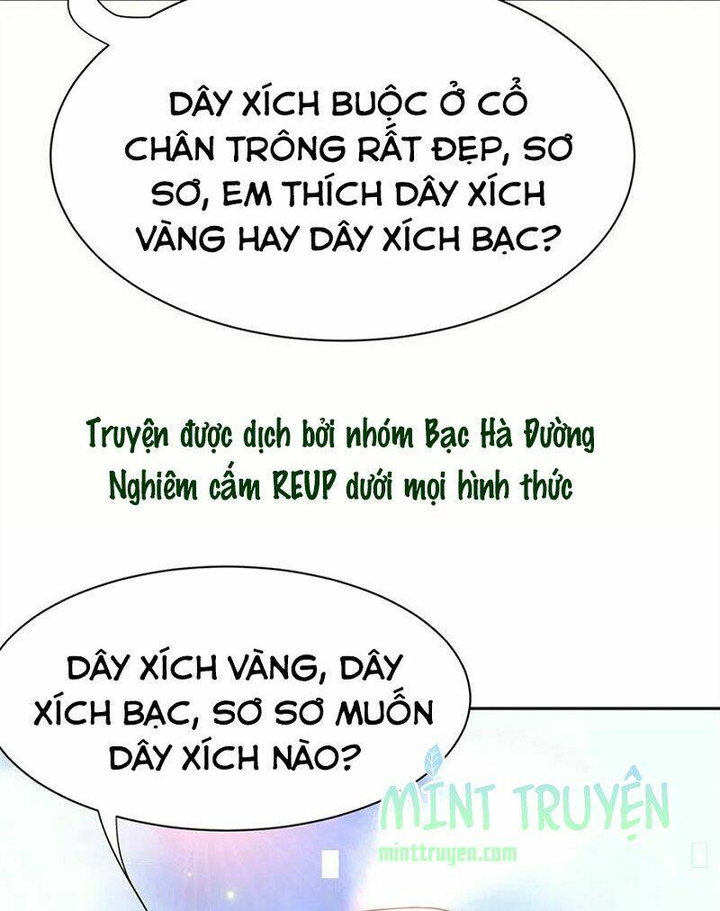 nam thần truy thê chỉ nam chapter 109.2 21