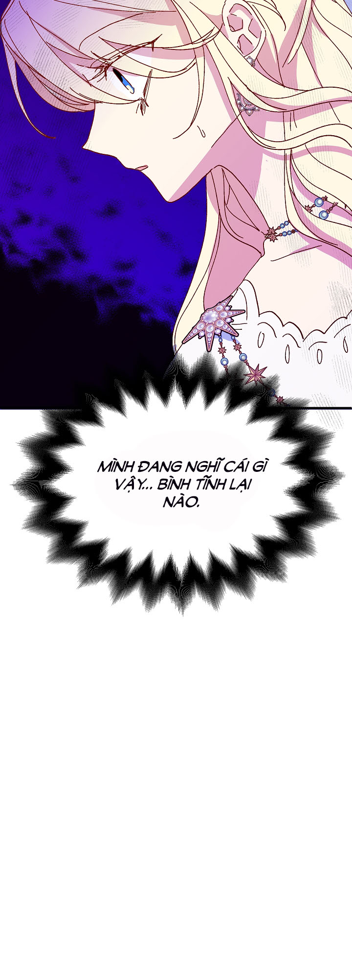 công chúa giả điên chapter 39.1 19