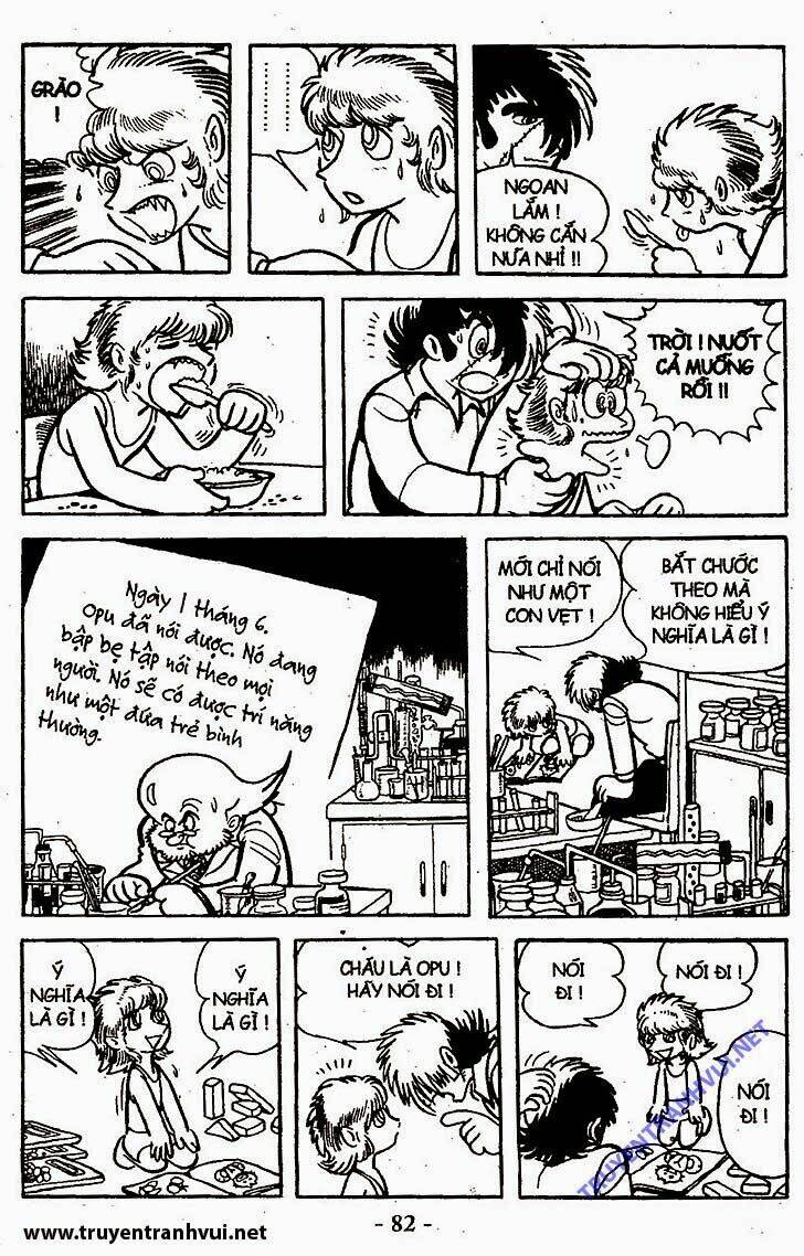 bác sĩ quái dị chapter 133 15