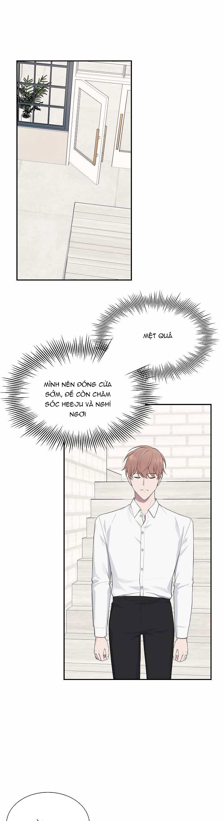 vùng vẫy chapter 18 15