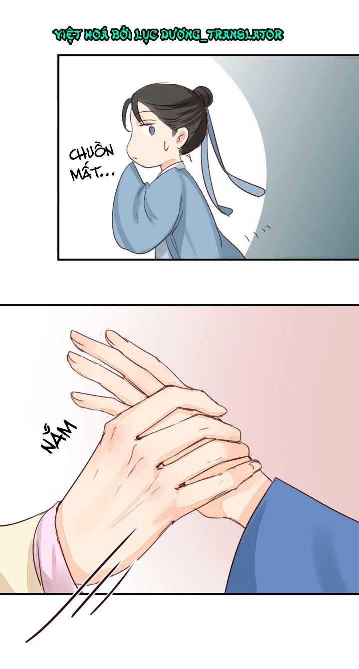 chỉ phu vi thê chapter 43 17