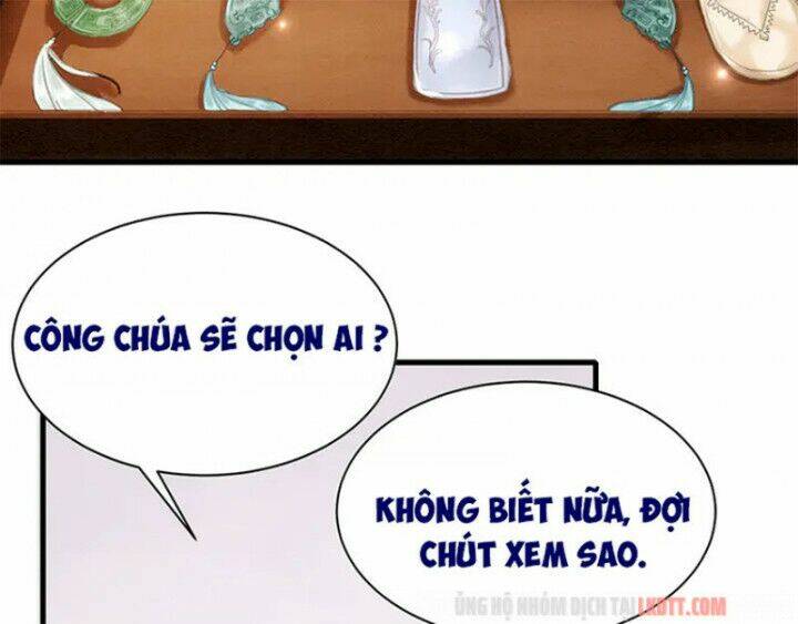 trọng sinh bá sủng nhiếp chính vương quá mạnh mẽ chapter 126 94