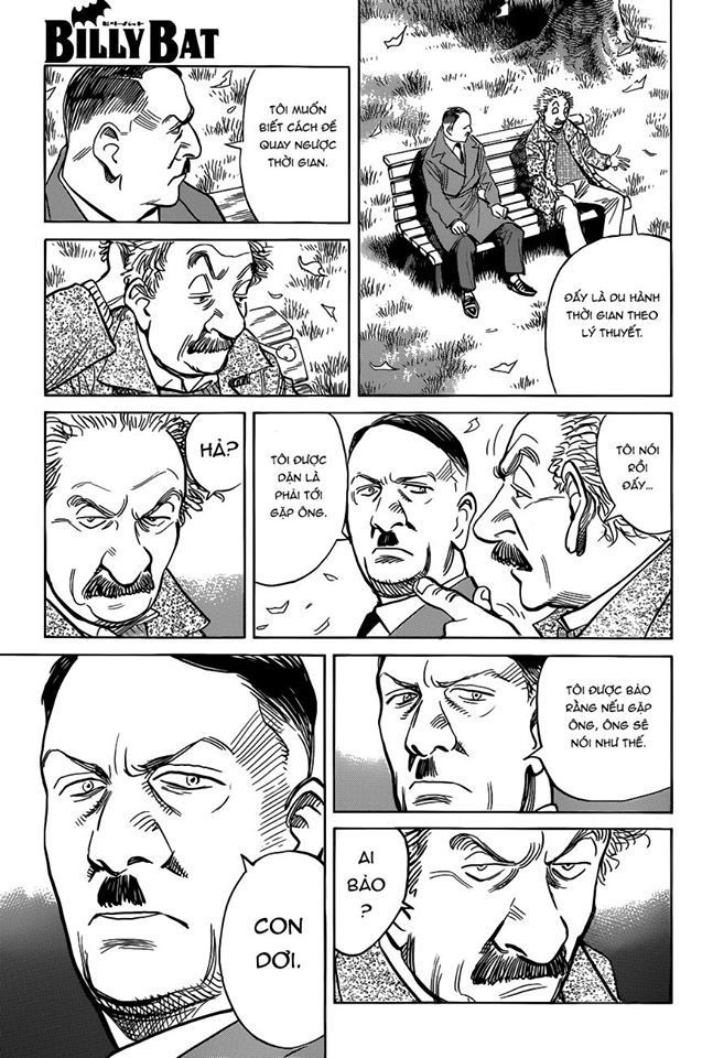 billy bat chapter 102 10