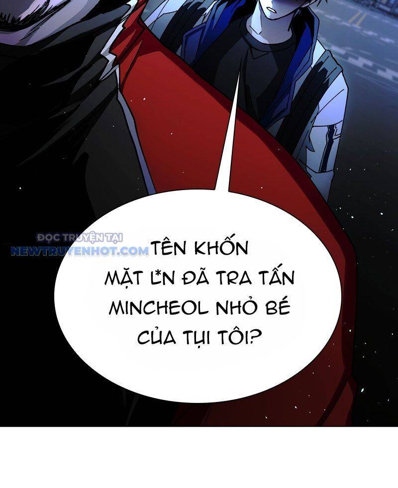 tận thế cũng chỉ là trò chơi chapter 30 5