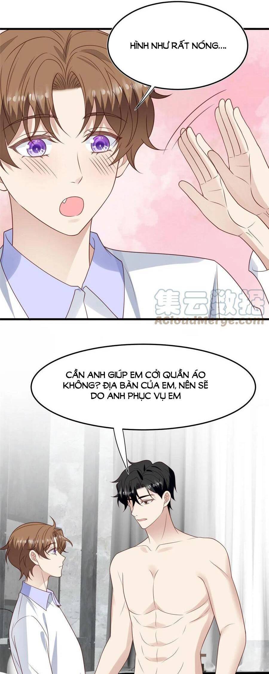 dựa vào đại lão ổn định vị trí c trong nam đoàn chapter 147 13