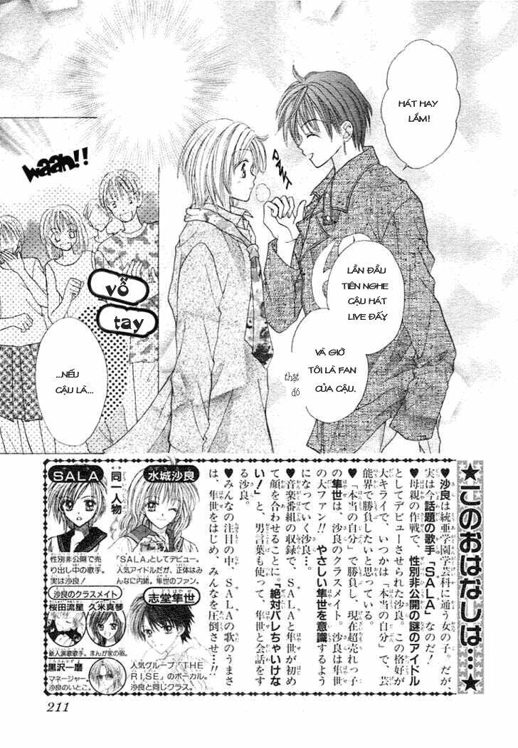 charisma doll chapter 3 2