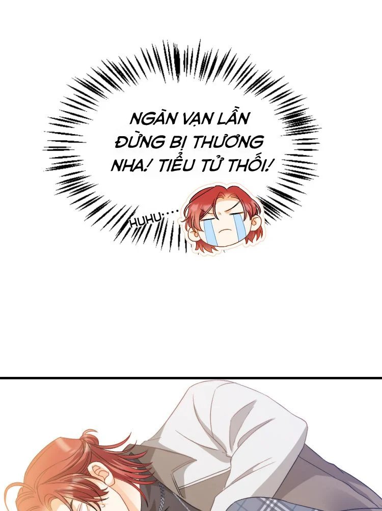 nụ hôn vực thẳm chapter 21 21