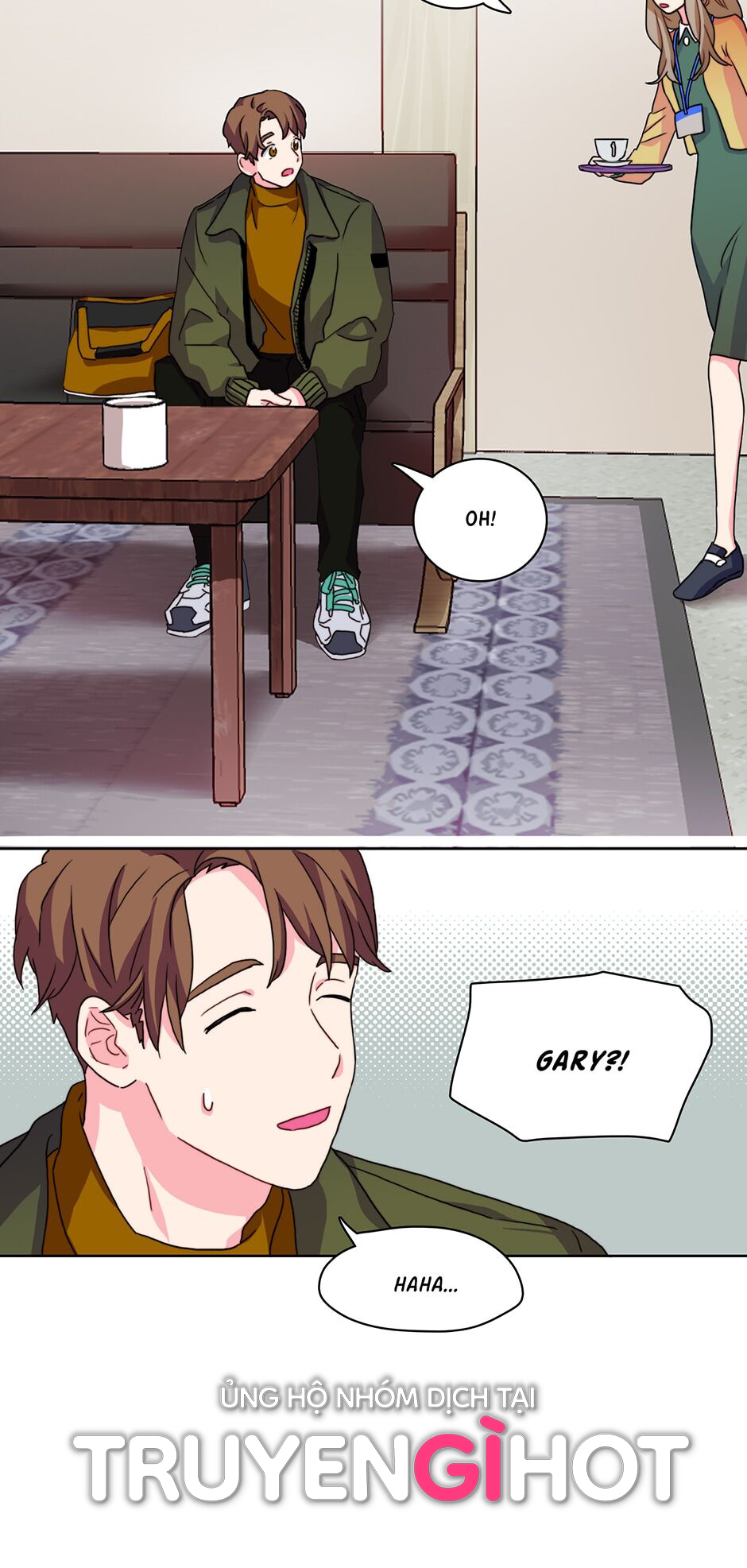 quý cô với chiếc mặt nạ chapter 43 31