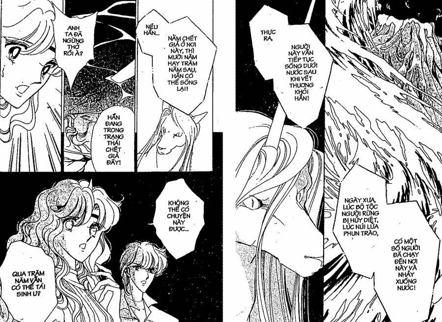 dấu phong ấn xanh chapter 13 65