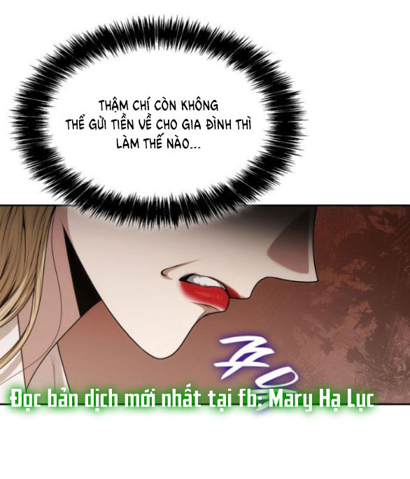 Chị Yêu, Kiếp Này Em Sẽ Là Hoàng Hậu chapter 49.1 - Trang 50