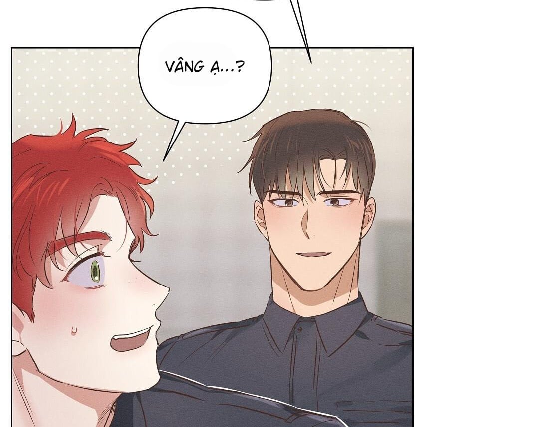 đại úy lãng mạn thân yêu của tôi chapter 30 60