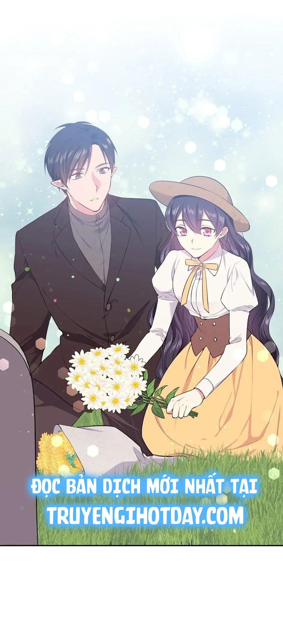 quý cô ngậm thìa vàng chapter 16 39