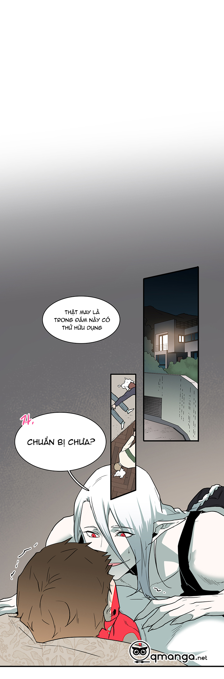 dear door chapter 73 30