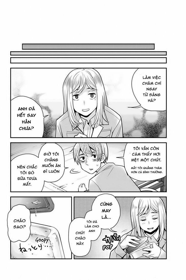 ana satsujin chapter 85 8