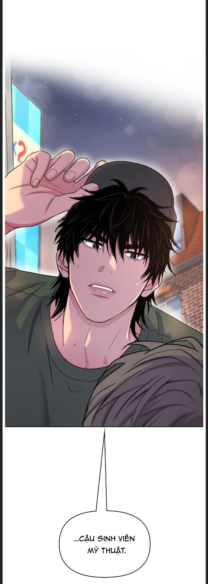 [18+] chàng trai nghệ thuật – bản uncensored chapter 2.2 23